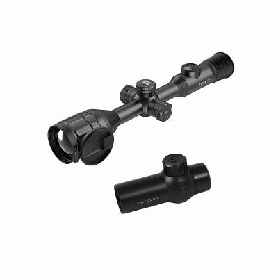 Infiray Tube TS60 Wärmebildzielfernrohr inkl. LRF - image