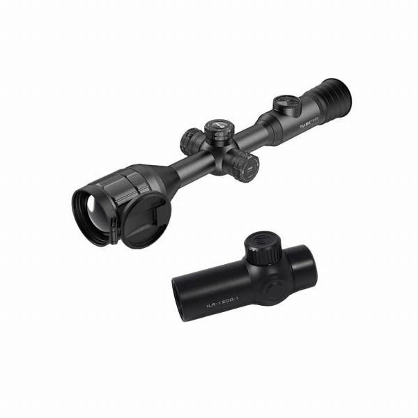 Infiray Tube TS60 Wärmebildzielfernrohr inkl. LRF