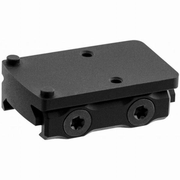 Leapers Super Slim RMR Mount Low Profile