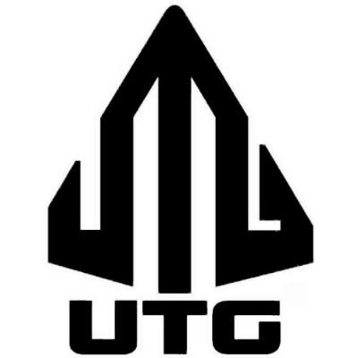 AK/AKM Weaver Schienenmontage mit Notvisierung UTG - image