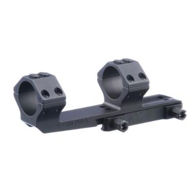 ERATAC Blockmontage 3" verl.  34mm BH 20mm 20 MOA Mutter - image