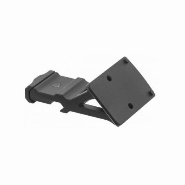 Leapers Super Slim RMR Mount 45degree Low Profile