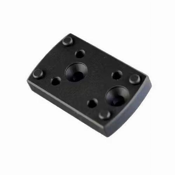 Spuhr A-0009 Interface Deltapoint 4mm