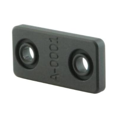 Spuhr A-0001 interface Spacer 4mm - image