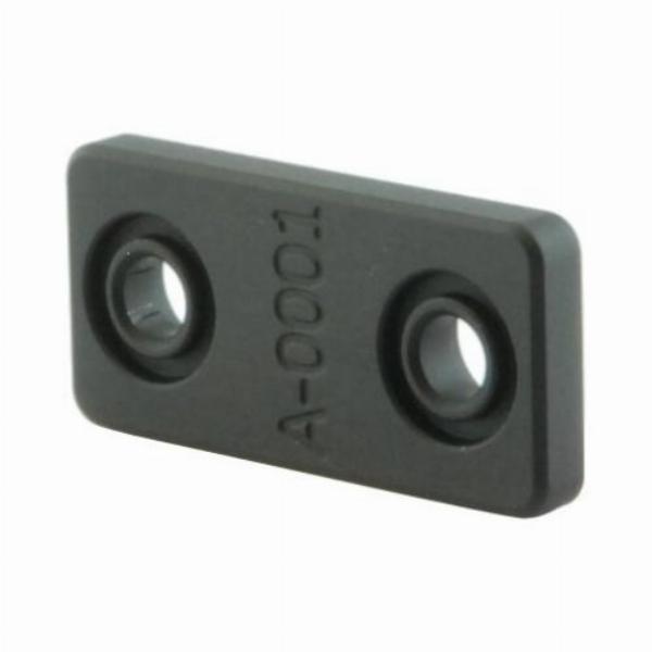 Spuhr A-0001 interface Spacer 4mm
