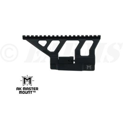 AK MASTER MOUNT Full length mount AK47 AKM - image