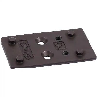 Walther PDP Adapterplatte Shield | Leupold | Sig Romeo Version 1 - image