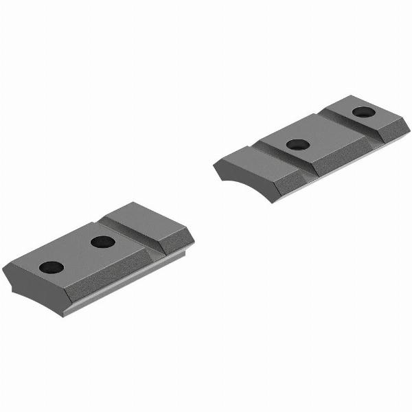 LEUPOLD PICATINNY BASE Remington 700 2 TEILIG