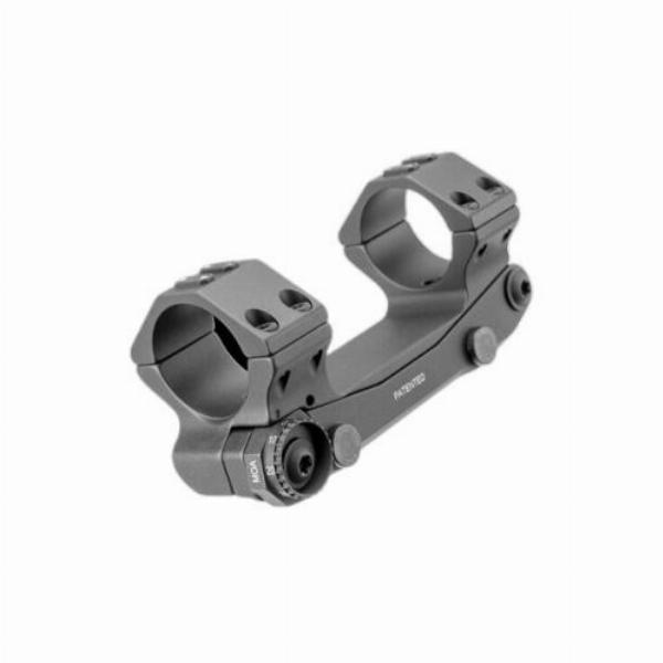 ERATAC Blockmontage 34mm BH 25mm 0-70 MOA Mutter