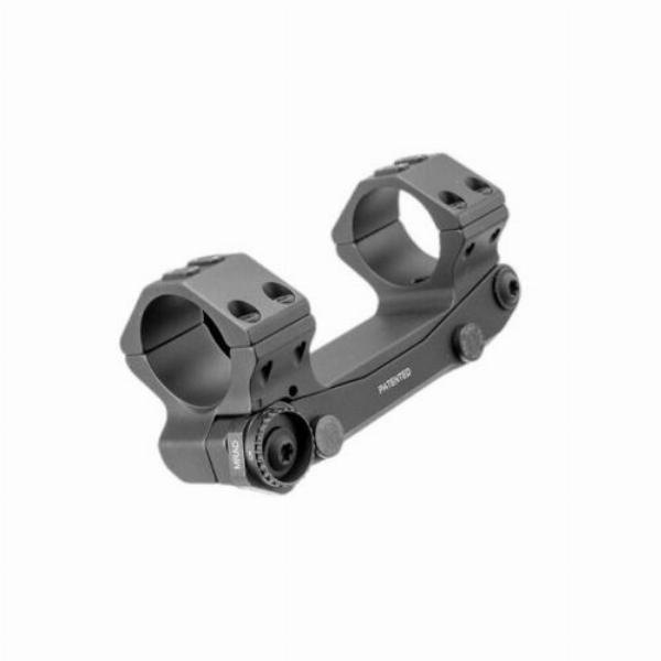 ERATAC Blockmontage 34mmBH 20mm 0-20 MRAD Mutter