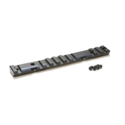 INNOMOUNT Multirail Picatiny Blaser Browning BAR - image