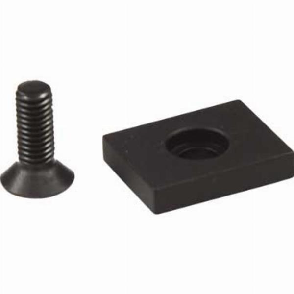 BLASER Teilesatz Distanzscheibe Sattelmontage Ring inkl. Senkschraube