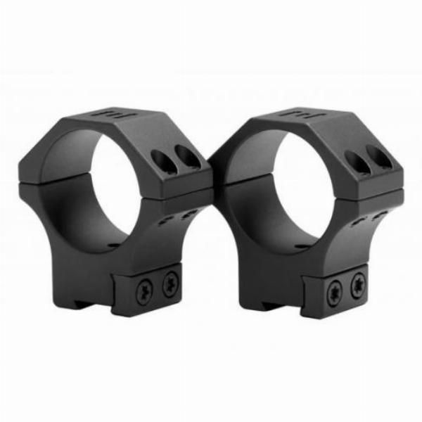 ELEMENT Optics XT Montageringe Ø30mm Picatinny Medium