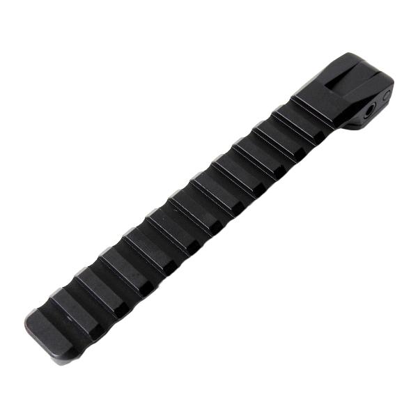 "MAK MAKflex SCHWENKMONTAGE Picatinny Steyr Basis