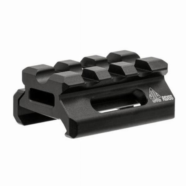 Leapers Universal Super Slim Riser Mount 3 Slot 0.50