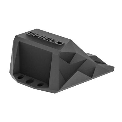 Shield Schutzhülle Reflex Mini Sight Compact Schwarz - image