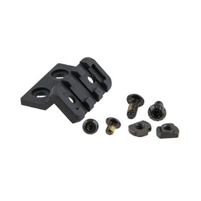 Magpul M-LOK Offset Montage Aluminium schwarz - image