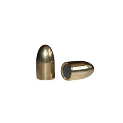 Alsa Pro Geschosse 9mm / .355 - 124gr FMJ RN, 2500Stk. - image