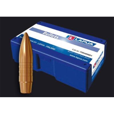 Lapua Geschosse 7,62/.30 200gr FMJBT Subsonic 1000Stk. im Shop - image