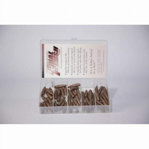 TUBB Throat Maintenance System Kit .284/7mm