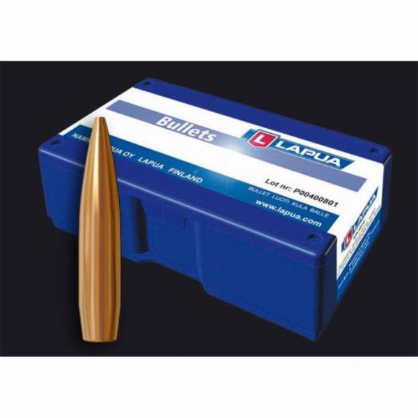 Lapua Geschosse 5,6mm/.224 77gr OTM SCENAR 1000Stk