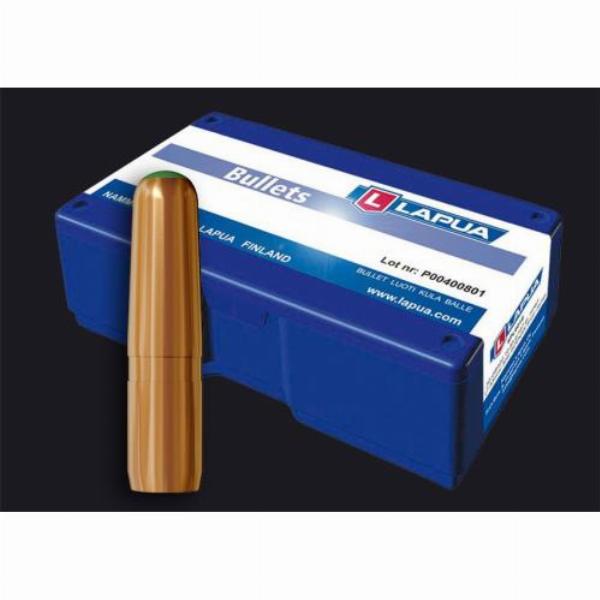 Lapua Geschosse 7mm/.284 NATURALIS 155gr 50Stk.