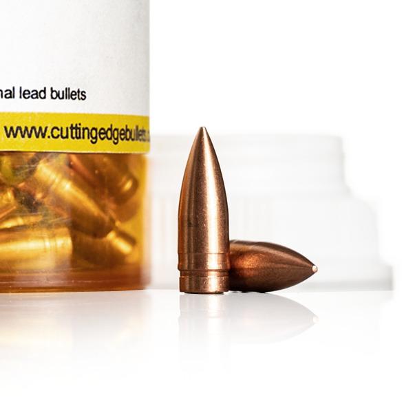 Cutting Edge Bullets Geschosse .22lr CuRx 50gr 200 Stk.