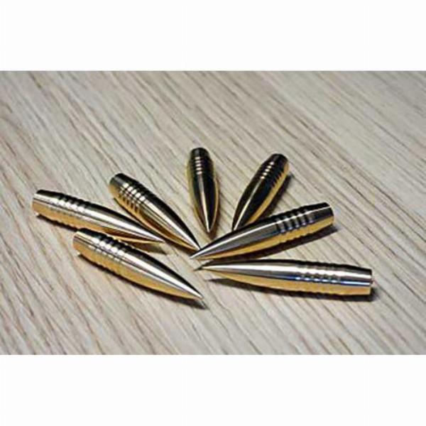 Hanz Arms Solid .416 HPS 407gr. 1Stk.