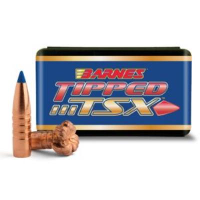 Barnes Geschosse 6,5mm/.257 100gr TTSX BT 50 Stk. - image