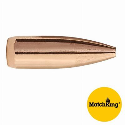 Sierra Geschosse 6,5mm/.264 123gr HPBT Matchking 100Stk. - image