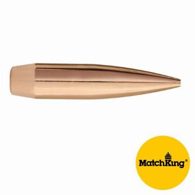 Sierra Geschosse .338 250gr MatchKing HPBT 50Stk. - image