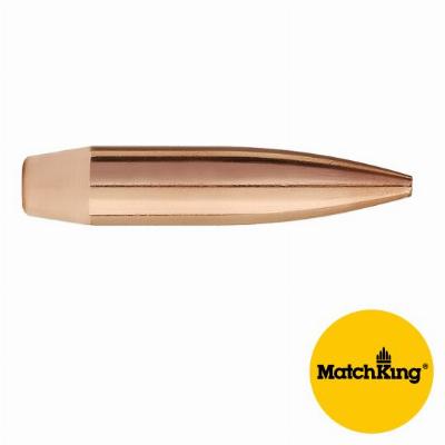 Sierra Geschosse 5,6mm/.224 77gr HPBT Matchking, 500Stk. - image