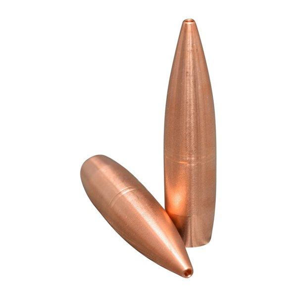 Cutting Edge Bullets Geschosse .338 277gr SINGLE FEED MTAC (Match/Tactical) - 50 Stk.