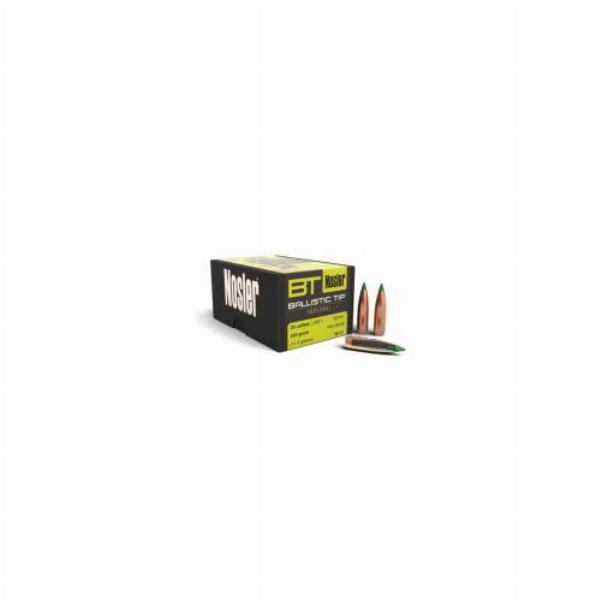 Nosler Geschosse 7,62/.30 180gr Ballistic Tip 50Stk.