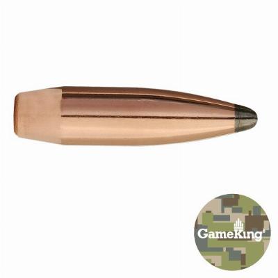 Sierra Geschosse 7,62/.30 180gr SBT GameKing 100Stk. - image