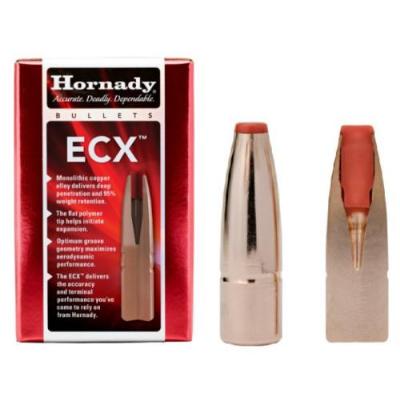 Hornady Geschosse 7mm/.284 150gr ECX 50Stk. - image