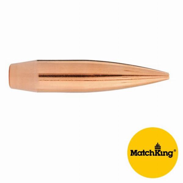 Sierra Geschosse 9,5mm/.375 350gr MatchKing HPBT 500Stk.