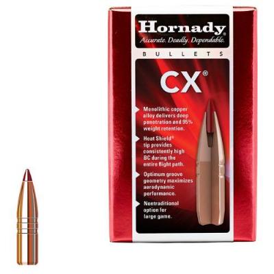 Hornady Geschosse 7,62/.30 165gr CX 50Stk. - image
