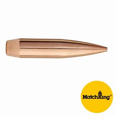 Sierra Geschosse .338 300gr/19,44g MatchKing HPBT 50Stk. - image