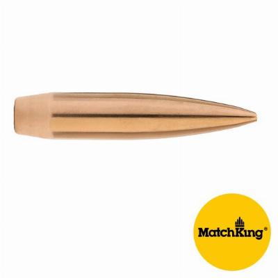 Sierra Geschosse 6mm/.243 107gr HPBT Matchking 100Stk. - image