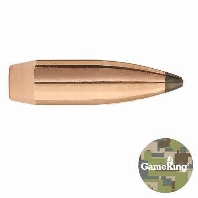 Sierra Geschosse 5,6mm/.224 65gr SBT Gameking 100Stk. - image