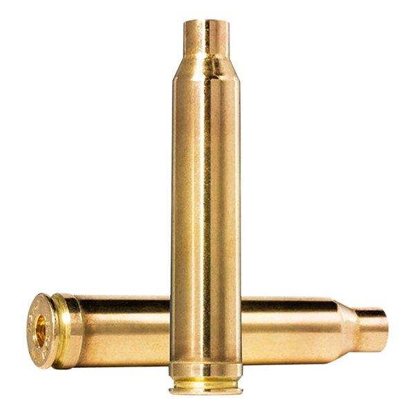 Norma Hülsen .338 Winchester Magnum 50 Stk.