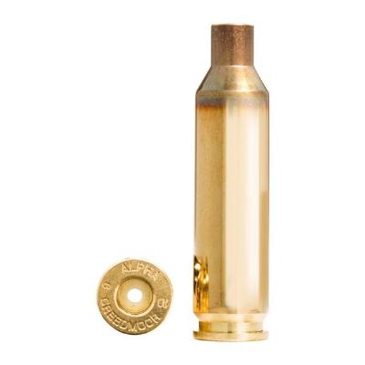 Alpha Munitions Hülsen 6mm Creedmoor 100 Stk. - image