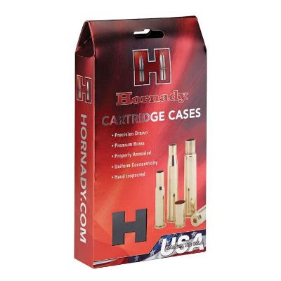 Hornady Hülsen 7mm WSM 50 Stk. - image