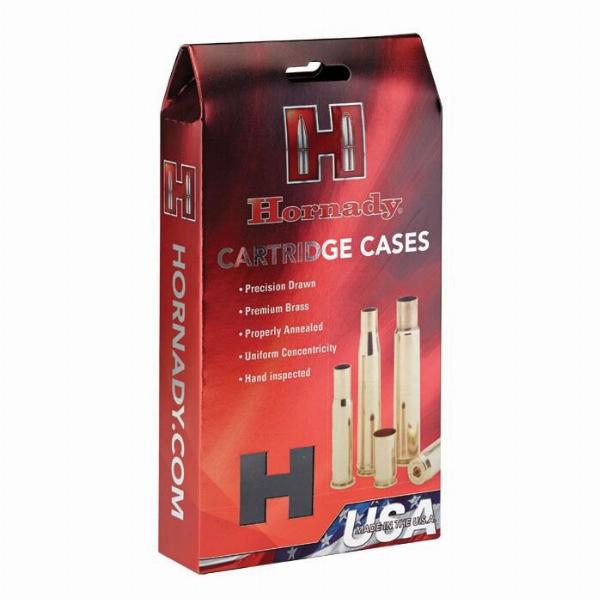 Hornady Hülsen 7mm WSM 50 Stk.