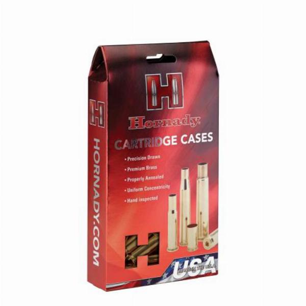 Hornady Hülsen 300 WSM 50 Stk.
