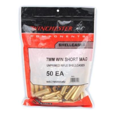 Winchester Hülsen 7mm WSM 50 Stk. - image
