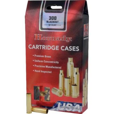 Hornady Hülsen .300 AAC Blackout 50 Stk. - image