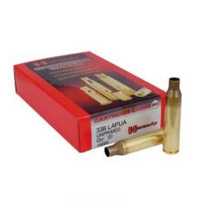 Hornady Hülsen .338 Lapua Magnum 20 Stk. - image