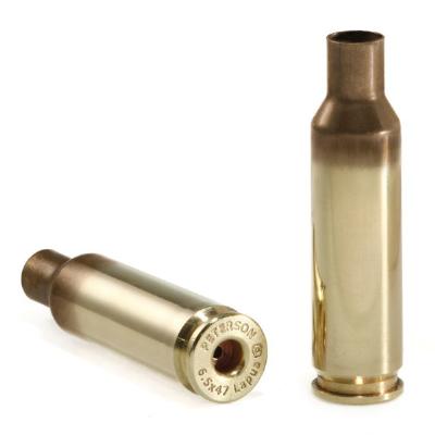 Peterson Hülsen 6,5x47 Lapua 50 Stk. im Shop - image